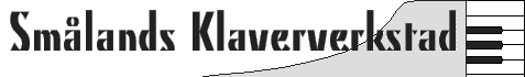 Sm&aring;lands Klaververkstad