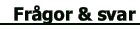 FAQ