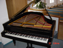 Grotrian Steinweg flygel