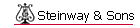 Om Steinway & Sons