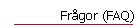 Fr&aring;gor (FAQ)