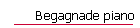 Begagnade piano