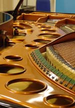 Helrenoverad B&ouml;sendorfer