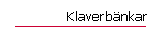 Klaverb&auml;nkar